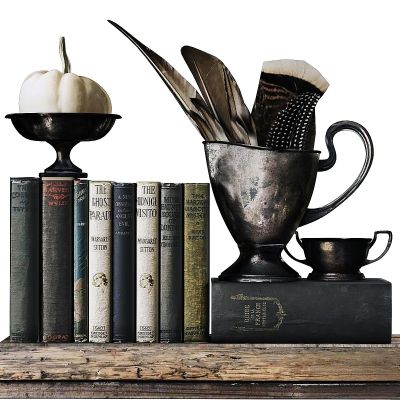 饰品摆件类,柜面摆设