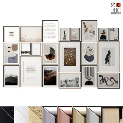 装饰画墙面装饰,装饰画