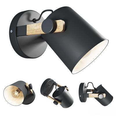 灯具,壁灯,工业壁灯