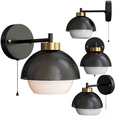 灯具,壁灯,现代壁灯