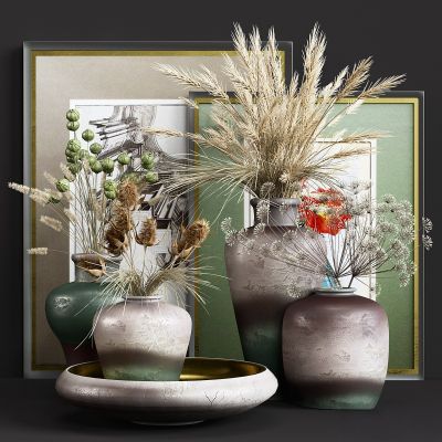 饰品摆件类,柜面摆设