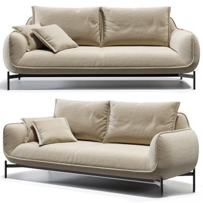 沙发,现代沙发
