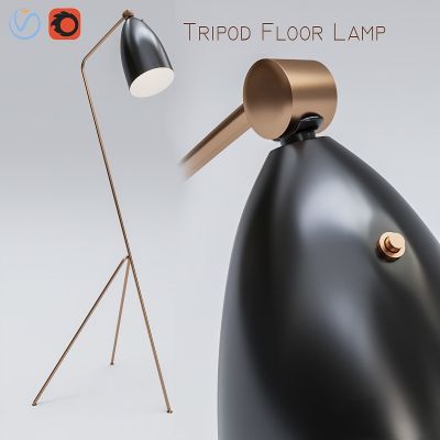 灯具,落地灯,落地灯现代