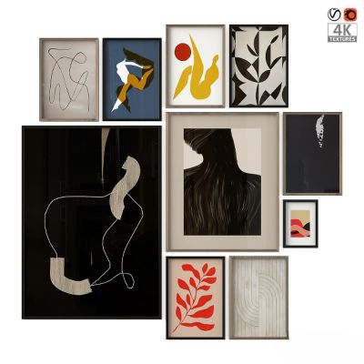 装饰画墙面装饰,装饰画