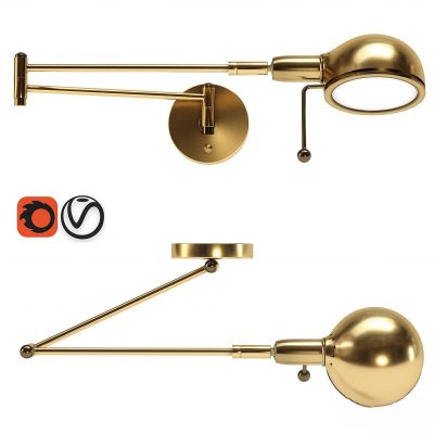 灯具,壁灯,现代壁灯