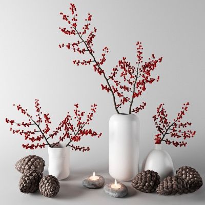 饰品摆件类,柜面摆设