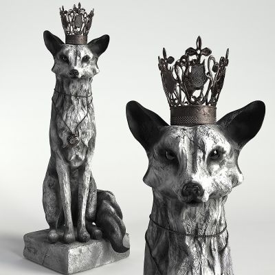 饰品摆件类,雕塑