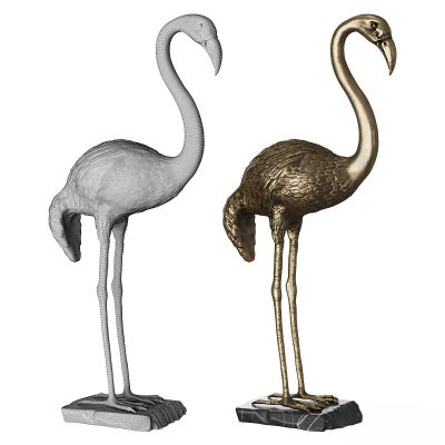 饰品摆件类,雕塑