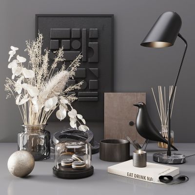 饰品摆件类,书桌摆设