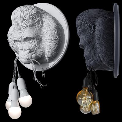 灯具,壁灯,现代壁灯