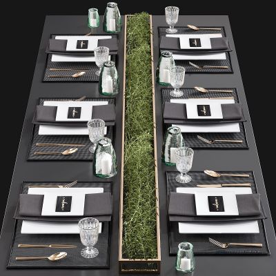 饰品摆件类,餐桌摆设