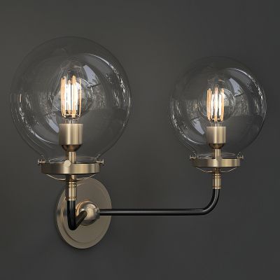 灯具,壁灯,现代壁灯