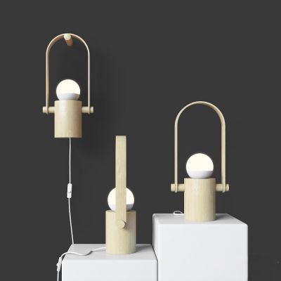 灯具,台灯,现代台灯