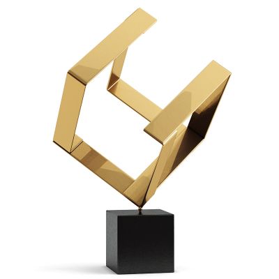 饰品摆件类,单体艺术品摆件