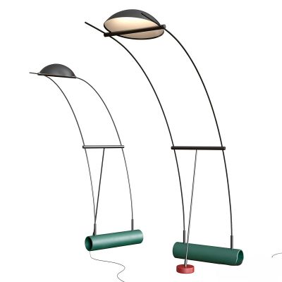 灯具,落地灯,落地灯现代