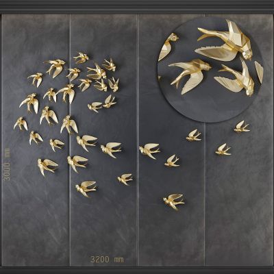 装饰画墙面装饰,墙面装饰