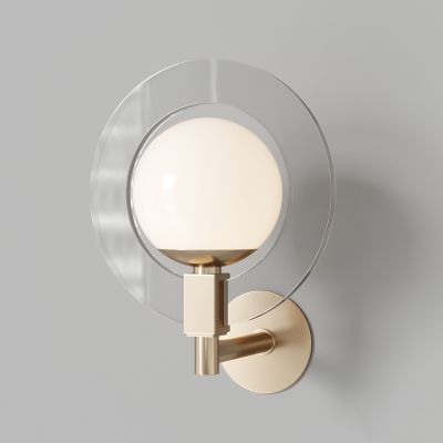 灯具,壁灯,现代壁灯