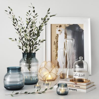 饰品摆件类,柜面摆设