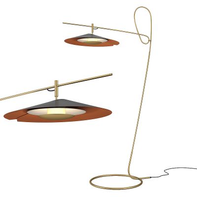 灯具,落地灯,落地灯现代