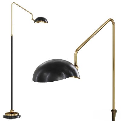 灯具,落地灯,落地灯古典