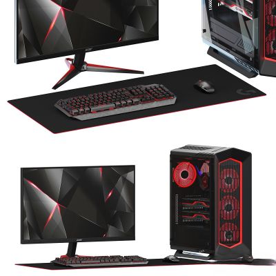 电器电子设备,显示器