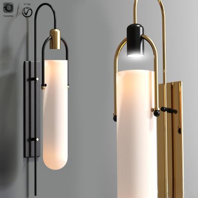 灯具,壁灯,现代壁灯