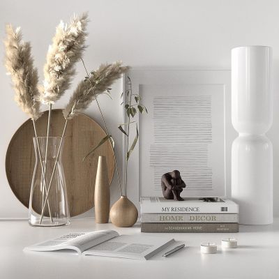 饰品摆件类,柜面摆设