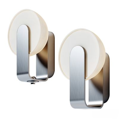 灯具,壁灯,现代壁灯