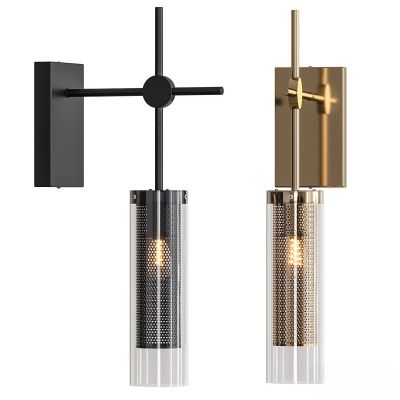 灯具,壁灯,现代壁灯