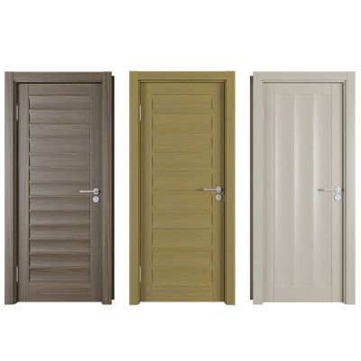 墙体门窗结构,门