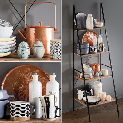 饰品摆件类,厨房摆设