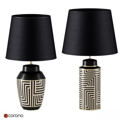 灯具,台灯,古典台灯