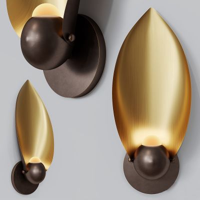 灯具,壁灯,现代壁灯