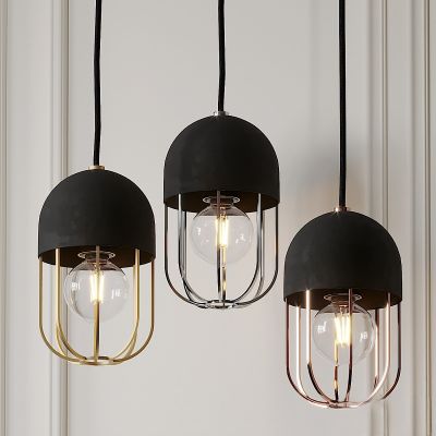 灯具,装饰灯,灯泡带灯丝