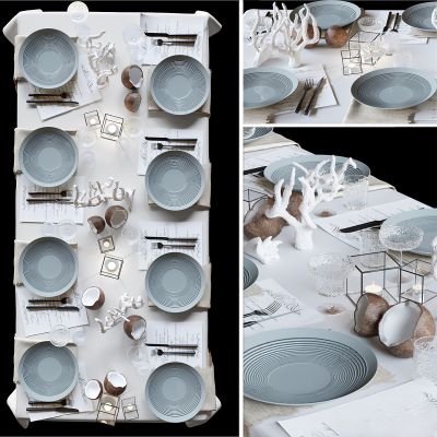 饰品摆件类,餐桌摆设