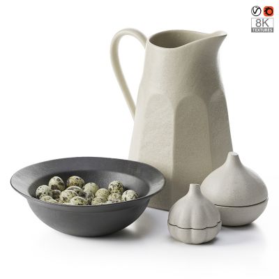 饰品摆件类,边几摆设