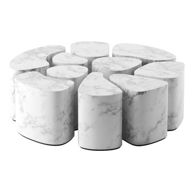 桌台，茶几、圆几、边几