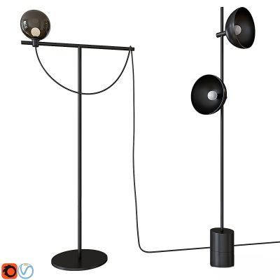 灯具,落地灯,落地灯现代