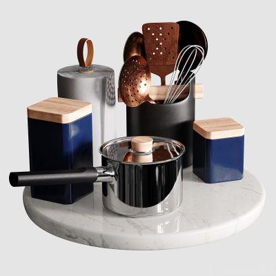 饰品摆件类,厨房摆设