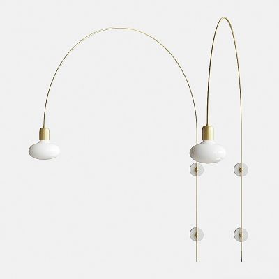 灯具,壁灯,现代壁灯