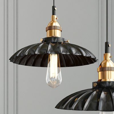 工业风吊灯