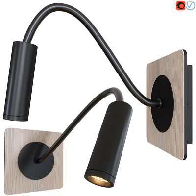 灯具,壁灯,现代壁灯