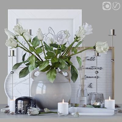 饰品摆件类,柜面摆设