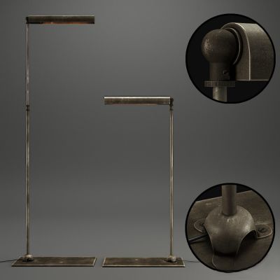 灯具,台灯,现代台灯