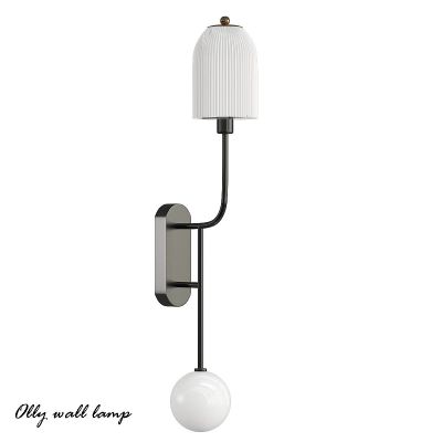 灯具,壁灯,现代壁灯