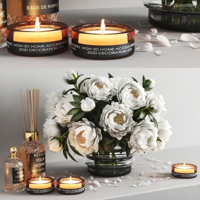 饰品摆件类,柜面摆设