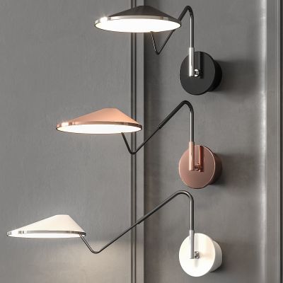 灯具,壁灯,现代壁灯