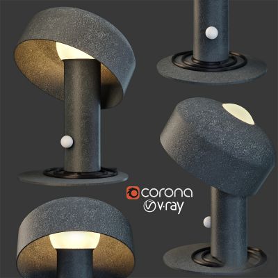 灯具,台灯,现代台灯