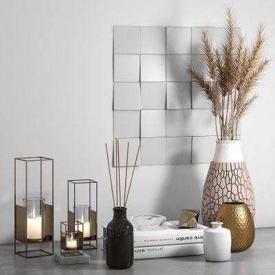 饰品摆件类,柜面摆设