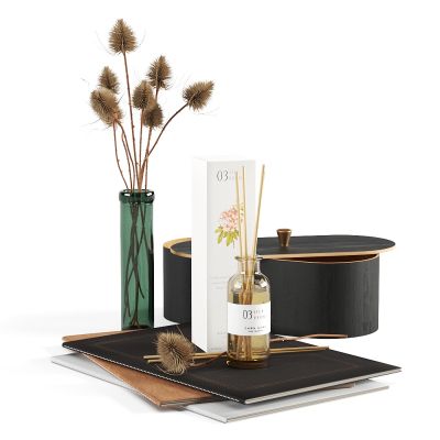 饰品摆件类,柜面摆设